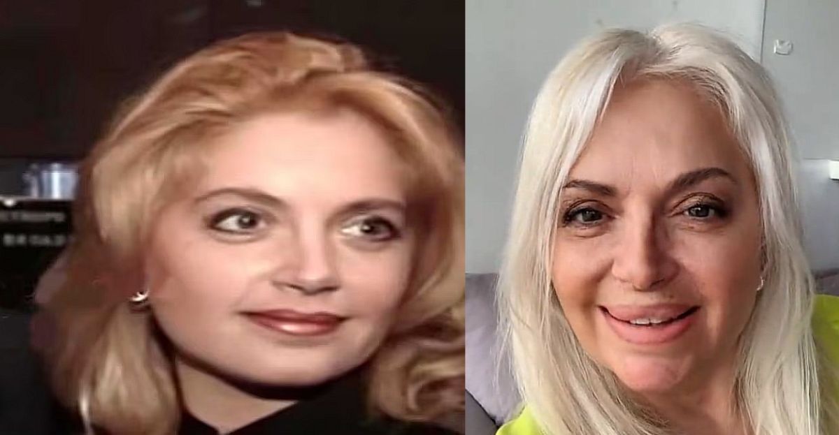 Murió en un accidente la exmodelo Marcela Ortiz
