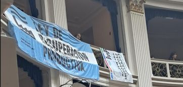 Sesión en Diputados: se aprobaron la Ley Ema y la regulación de celulares en escuelas