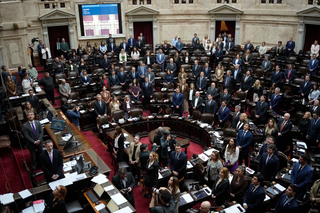 Los diputados hicieron renacer la Ley de Tierras y debaten proyectos de alto impacto