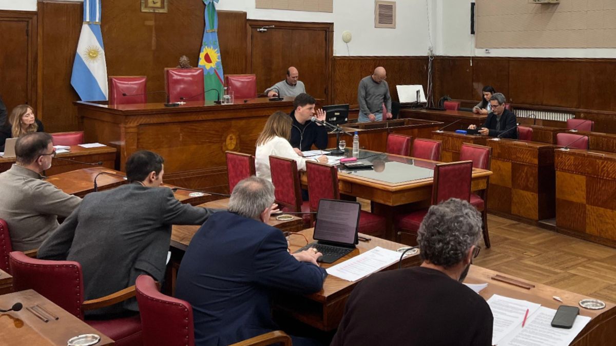 La oposición presionó para regular la inteligencia artificial y encontró resistencia en el Concejo