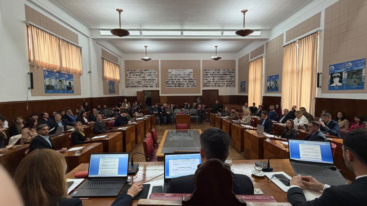 Cheppi apuntó en contra de la gestión cultural: