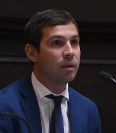 Señor Gobernador, ¡responda!: la ofensiva opositora por la transparencia