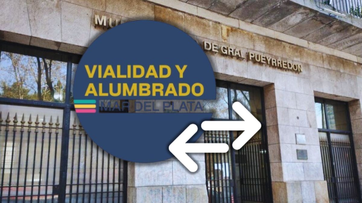 Tras la licencia anual de Bowden, modifican su reemplazo en la presidencia del EMVIAL