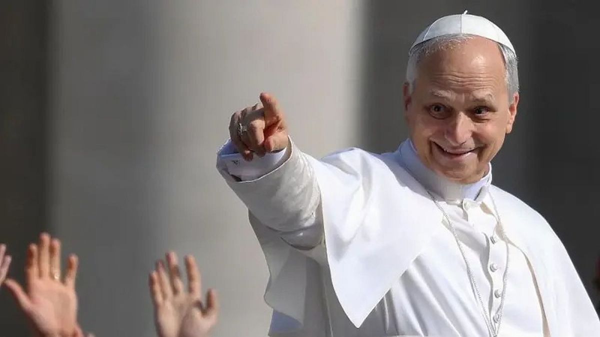 Quién se quedó con el millonario negocio por la visita del Papa