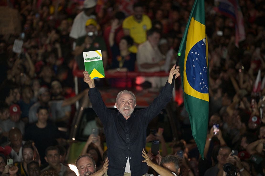 El impacto del “Lulazo” en la Argentina y la apuesta que perdieron los inversores