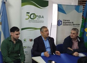 Empresarios bonaerenses en alerta: recesión en puerta y caída del consumo