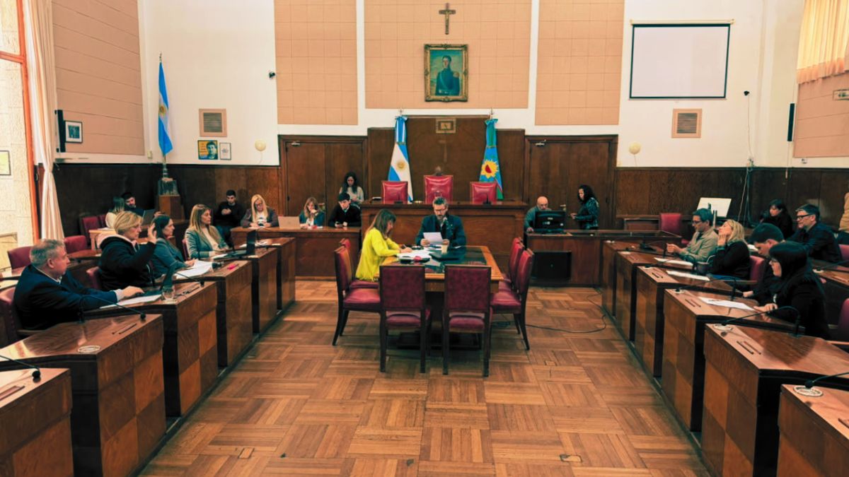La “Canchita de los Bomberos” reabre las grietas políticas y expone la interna del oficialismo