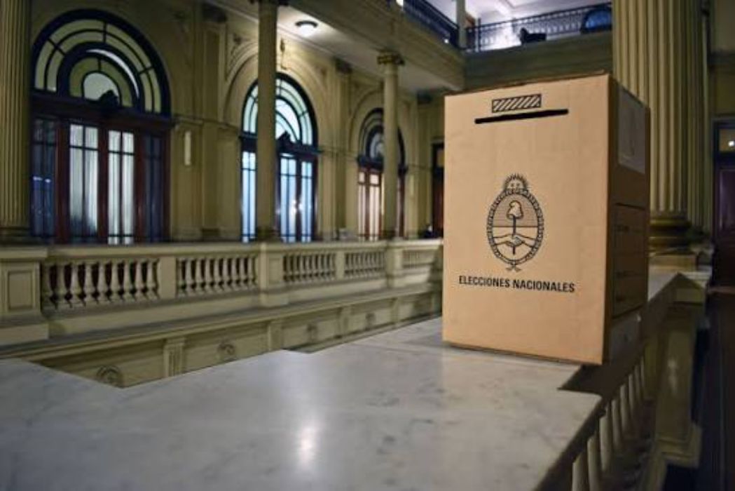 Reforma electoral: la Cámara Nacional Electoral apura al Congreso y advierte por los plazos