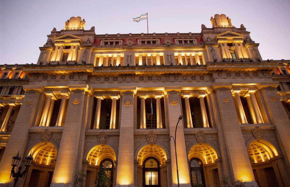 El PRO pone el foco en la justicia: uno de cada tres cargos está vacante